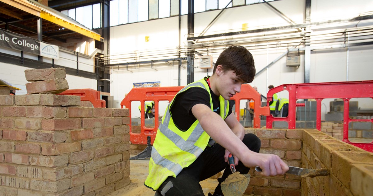 Bricklayer Auckland