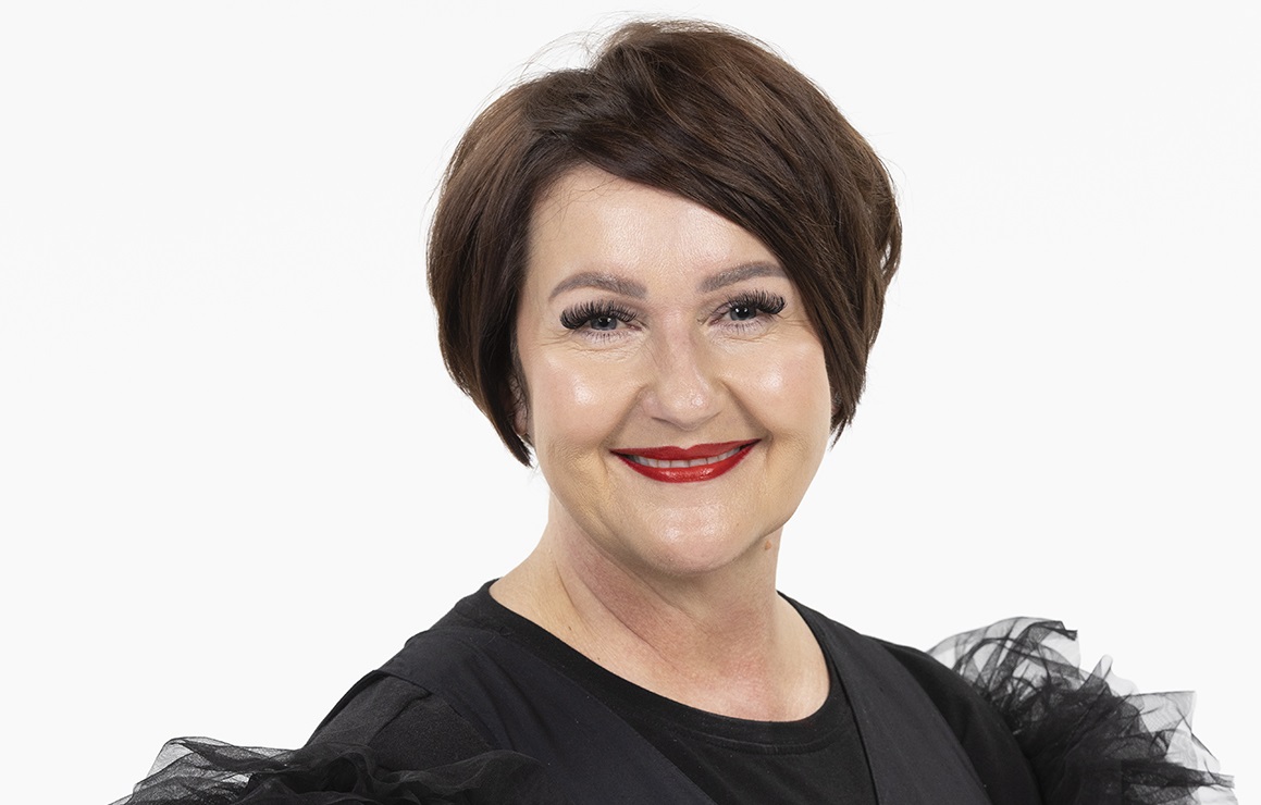 Lisa Hamilton Murray