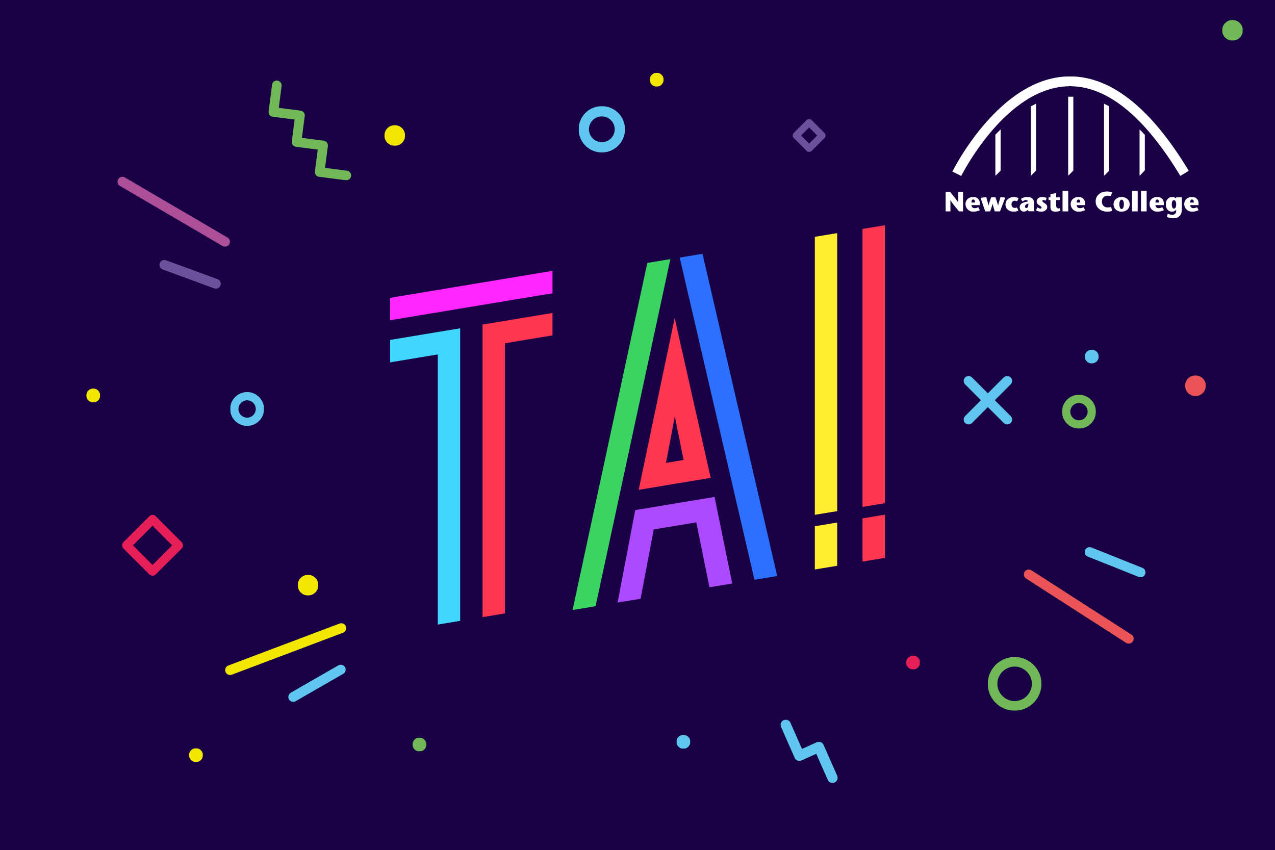 3504 Thank You Cards Newcastle College Well Being 019