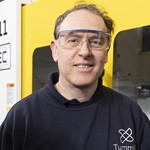 Employer Profile Andrew Howe, Turnmill Engineering