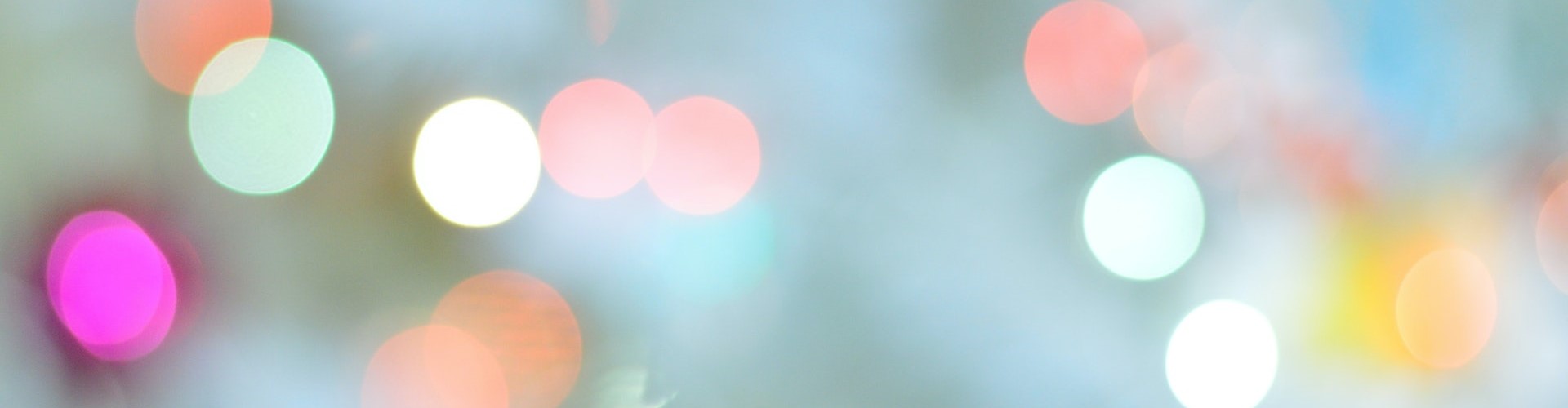 Defocused Image Of Lights 255379