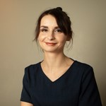Sophia Arvaniti Student Profile