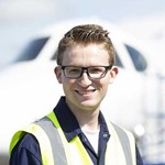 Aviation Graduate - Robert Head