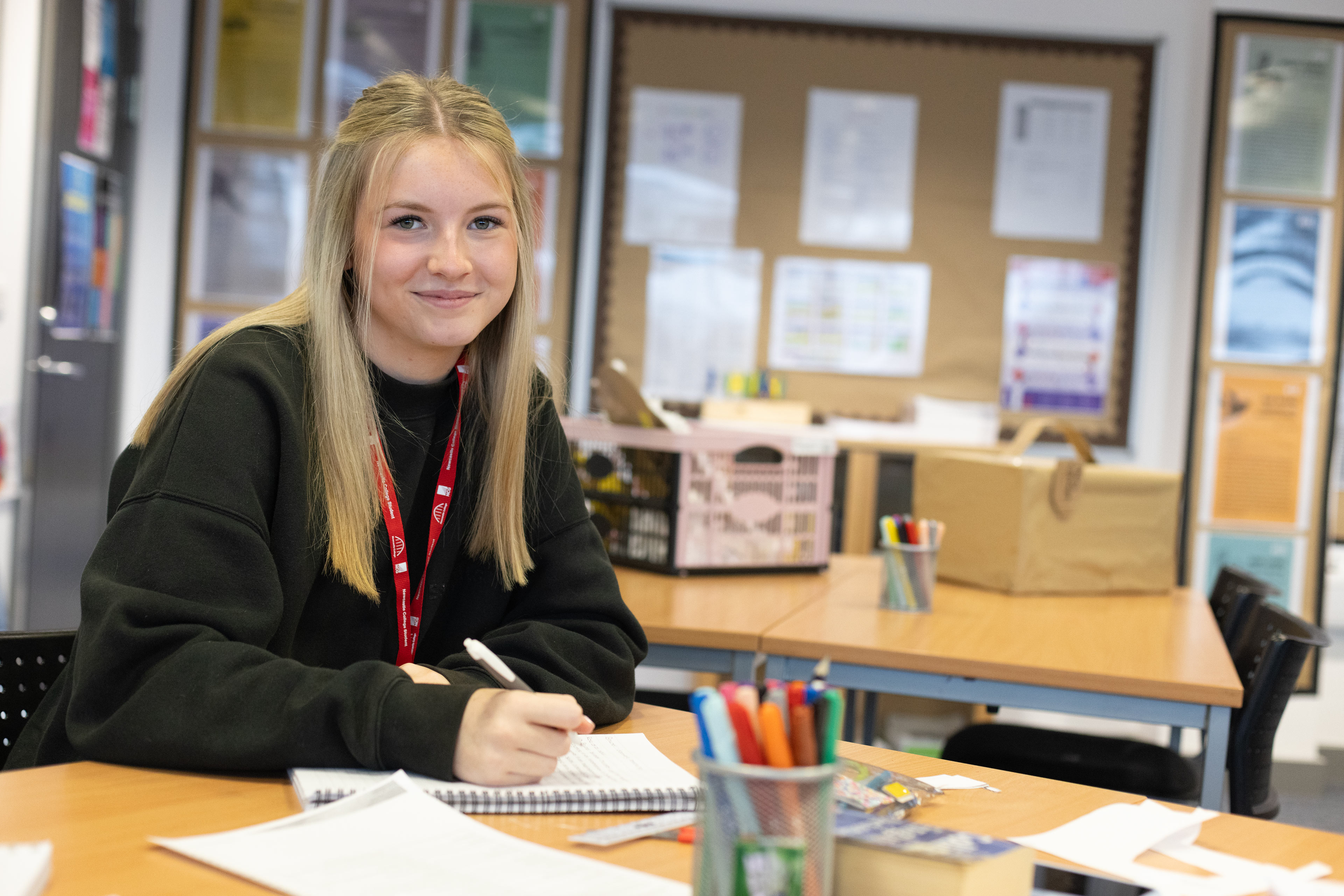 Newcastle College Childcare 12