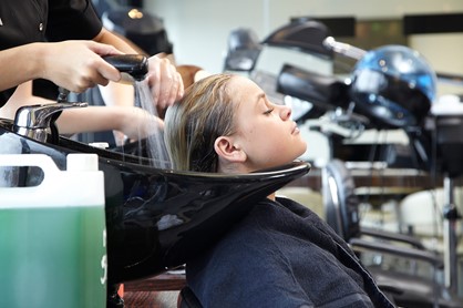 Level 1 Hairdressing | Newcastle College