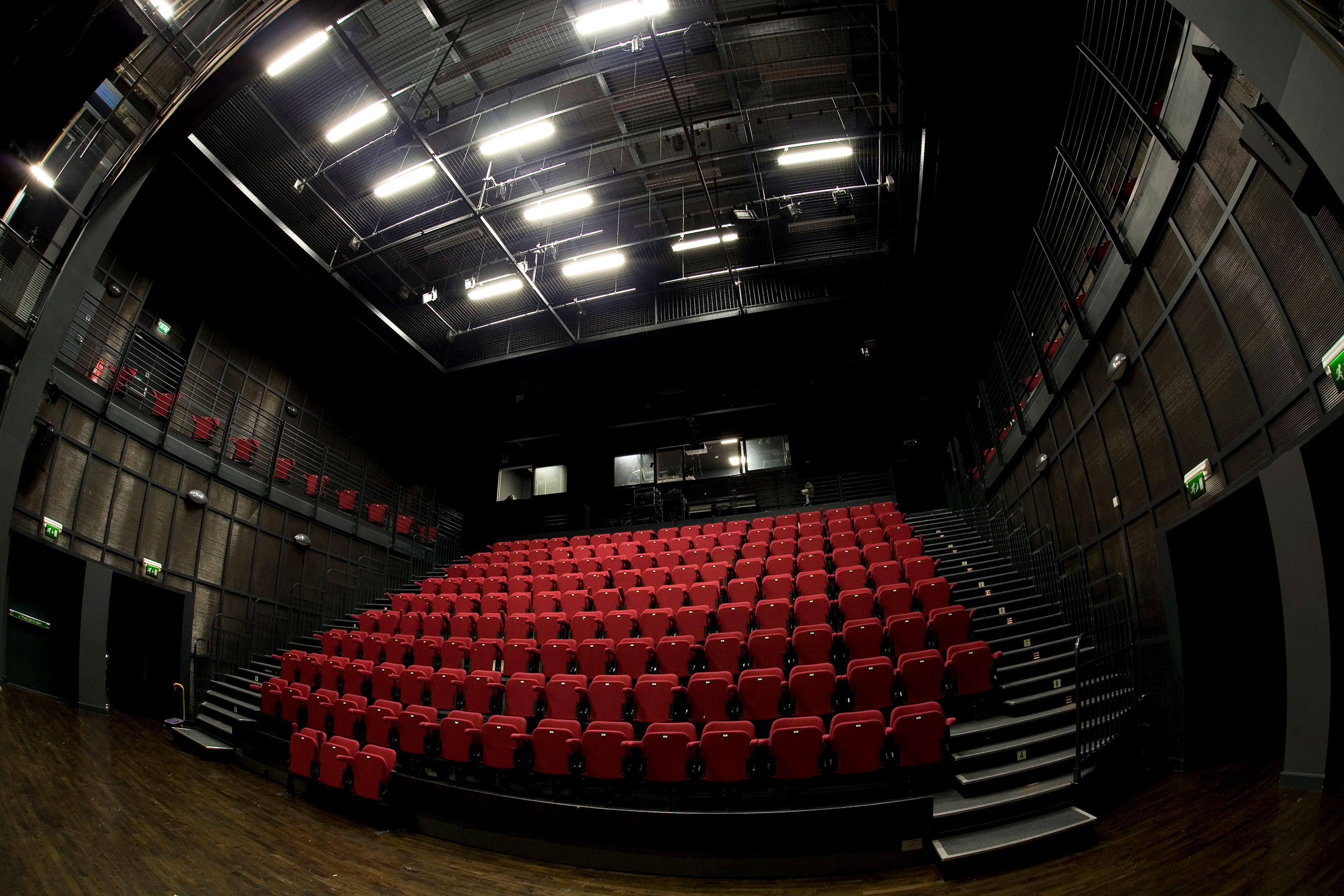 Newcastle College 15