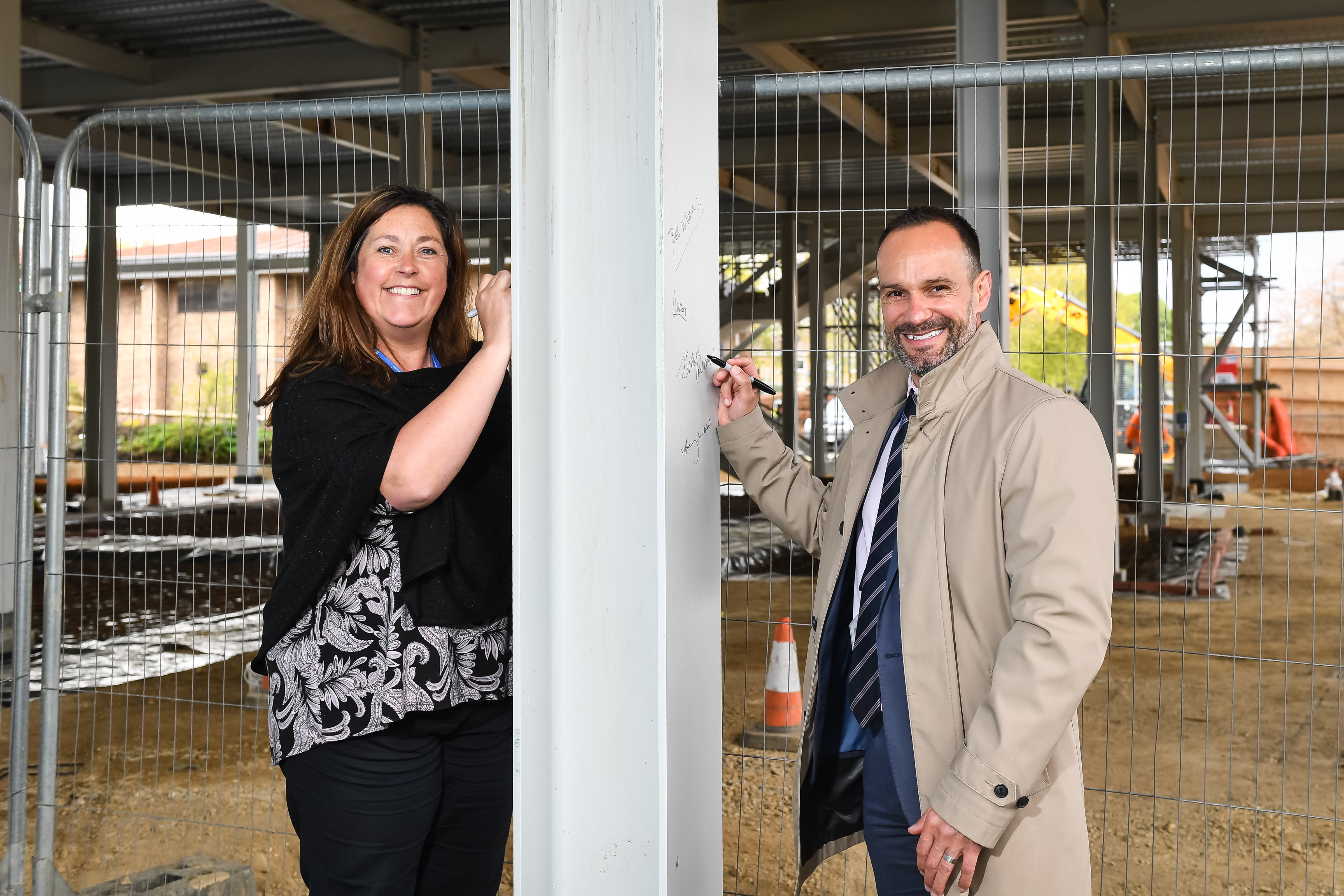 20210505 NUF Beam Signing 88