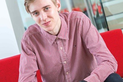 Newcastle College Business 11