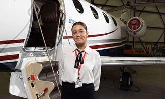 Newcastle College Aviation Operations 2