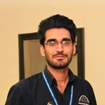 Zunair Shahid