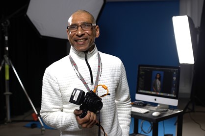 Photography Facilities