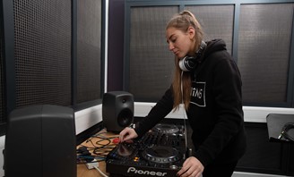 Newcastle College Music 6