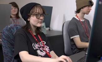 Games Design FE