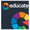Educate North Award Logo