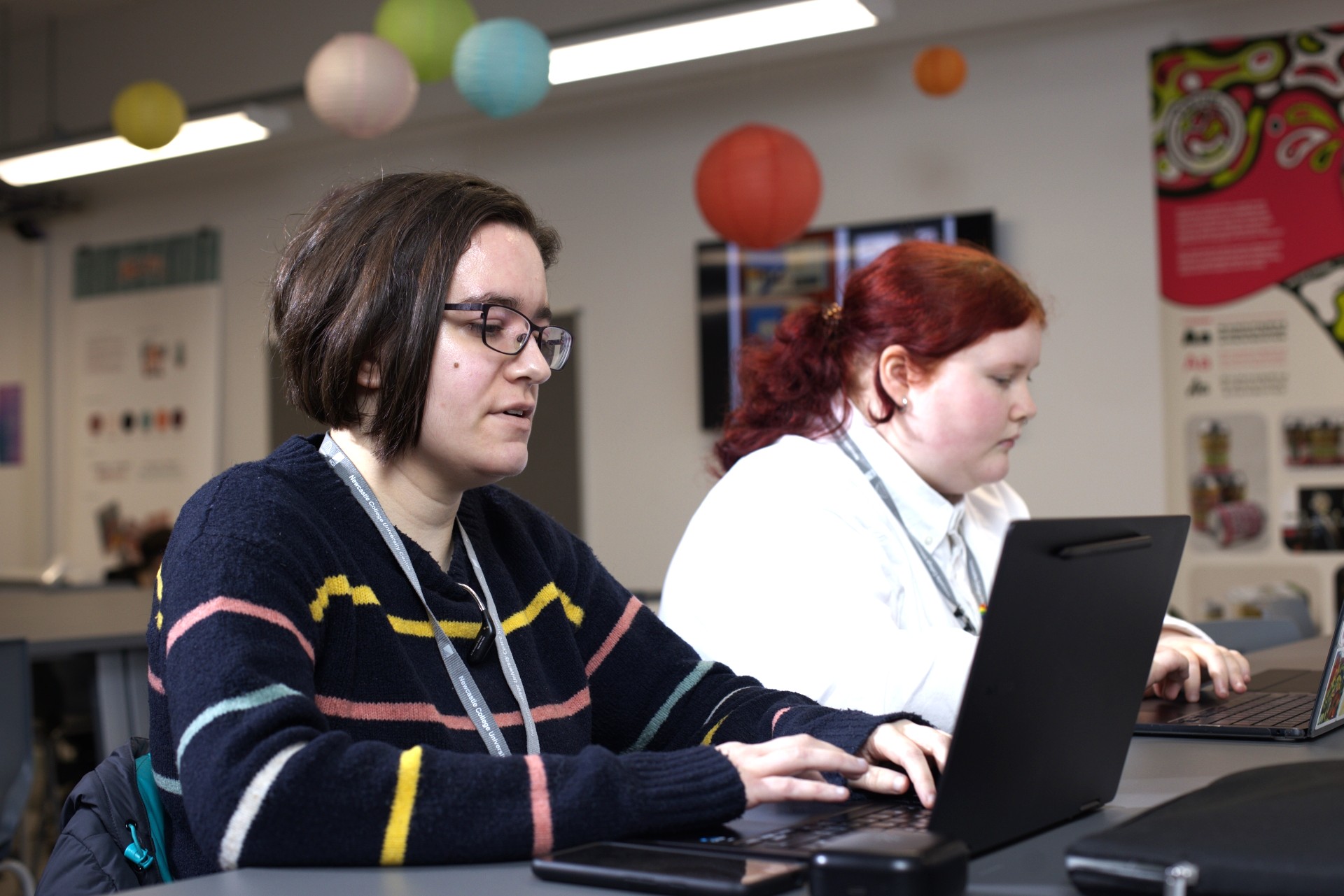 Graphic Design Degree