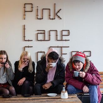 Newcastle-College-Friends_Newcastle_Pink-Lane-Coffee