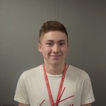 Alex Graham Student Profile