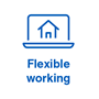 Icon Flexible Working