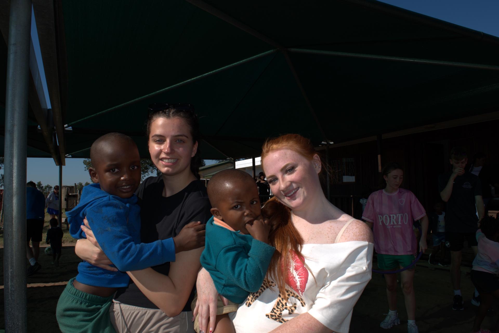 Newcastle College South Africa 4