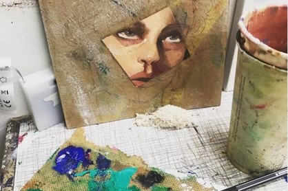 Foundation Art 10