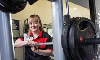 Newcastle College Sport 11