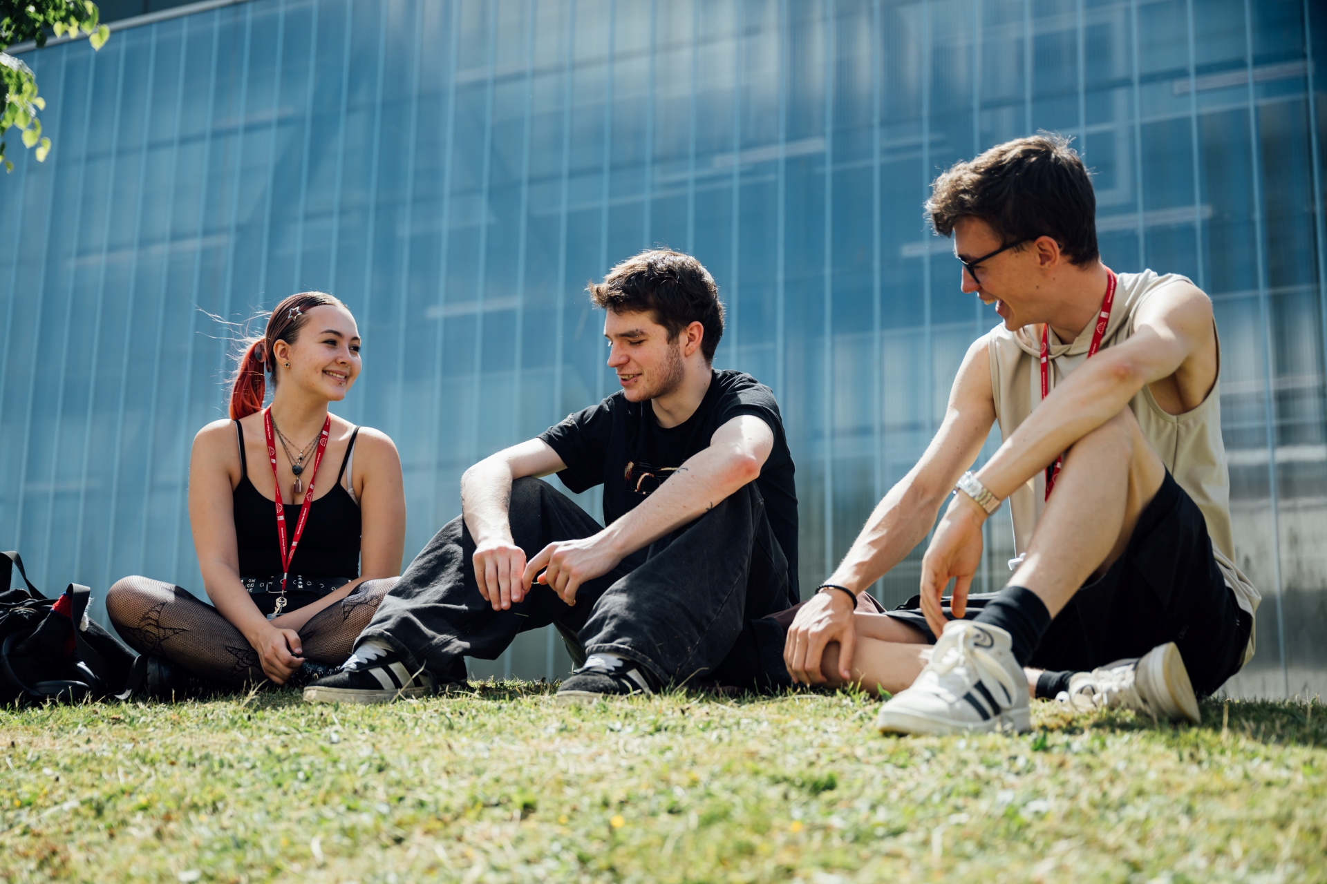 Newcastle College 16 18 7