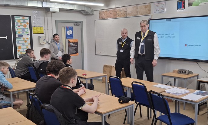 Construction Careers