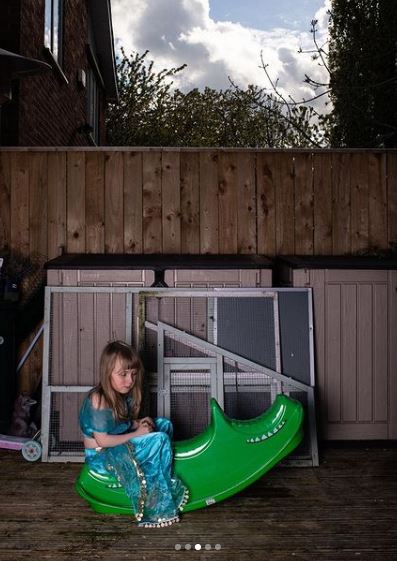 Lockdown Showcase 7 Newcastle College