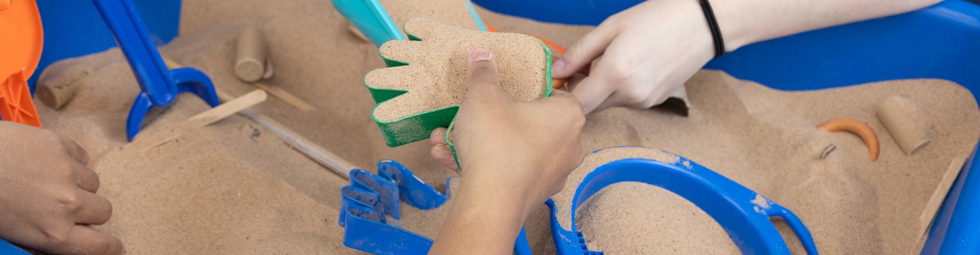 Newcastle College Childcare 11