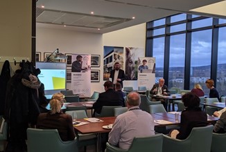 Building A Digital Workforce For The North East