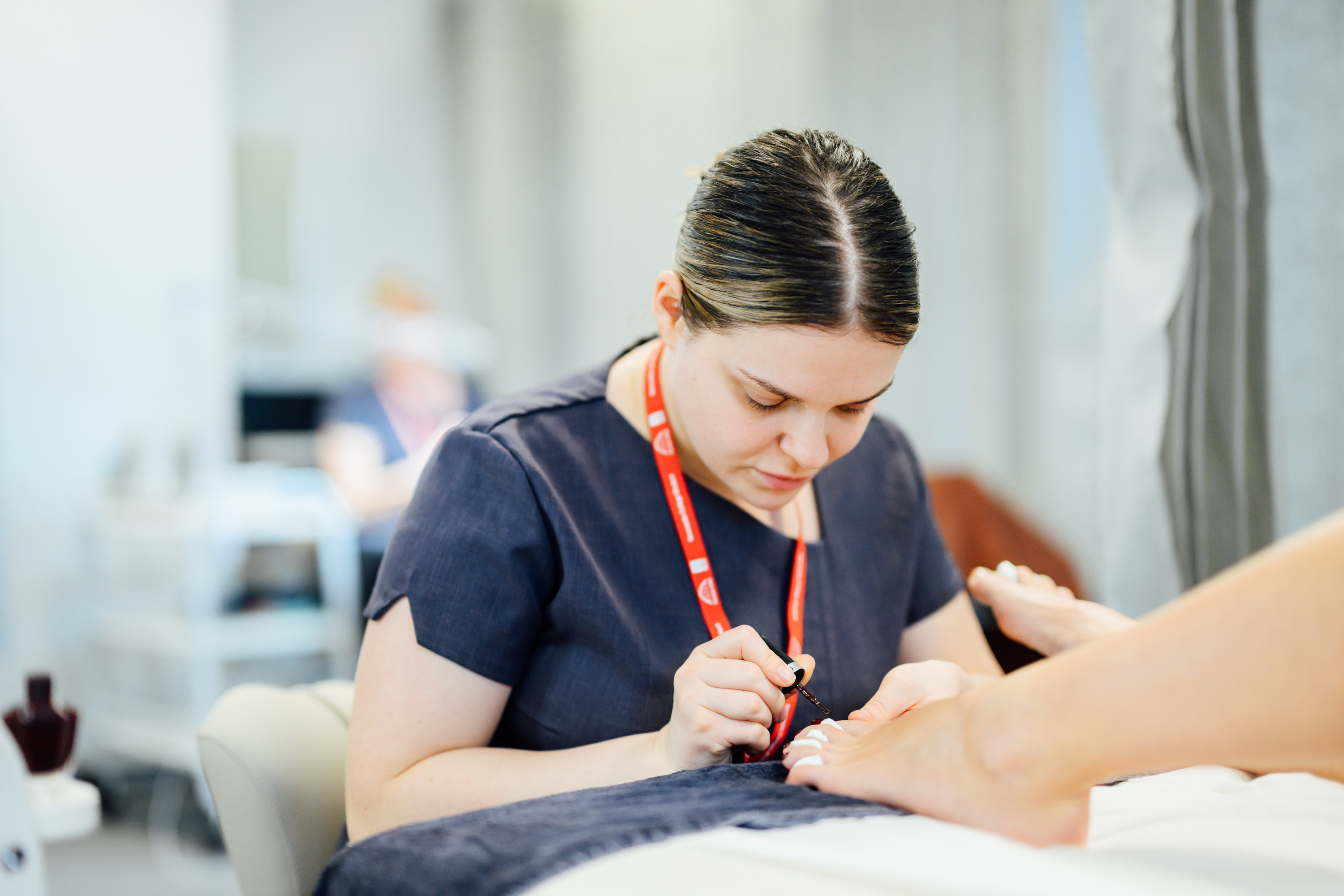 Newcastle College Hair And Beauty Adults 1 (5)