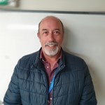 Colin Greathead