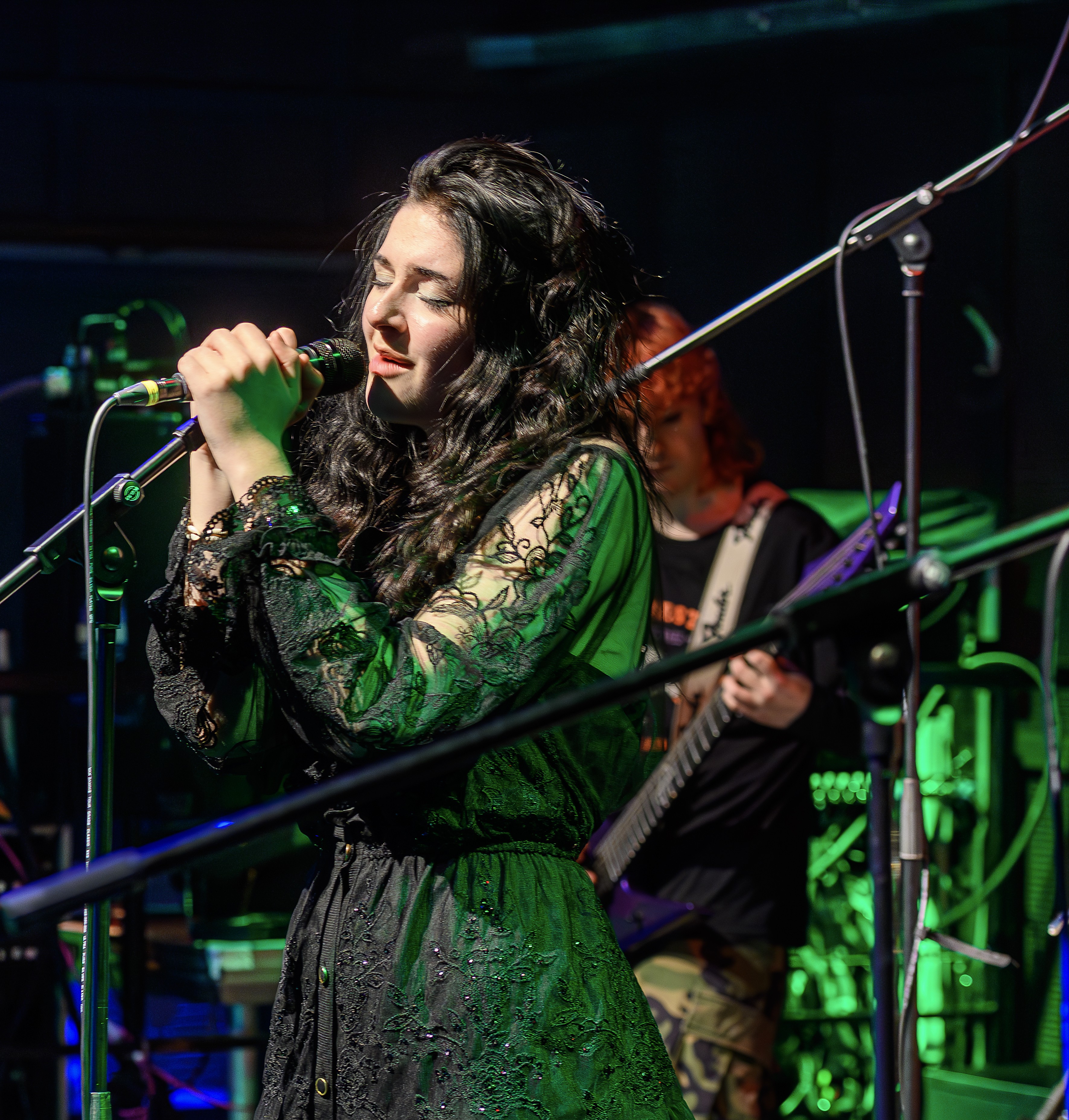 Newcastle College Music Performance Level 3 2