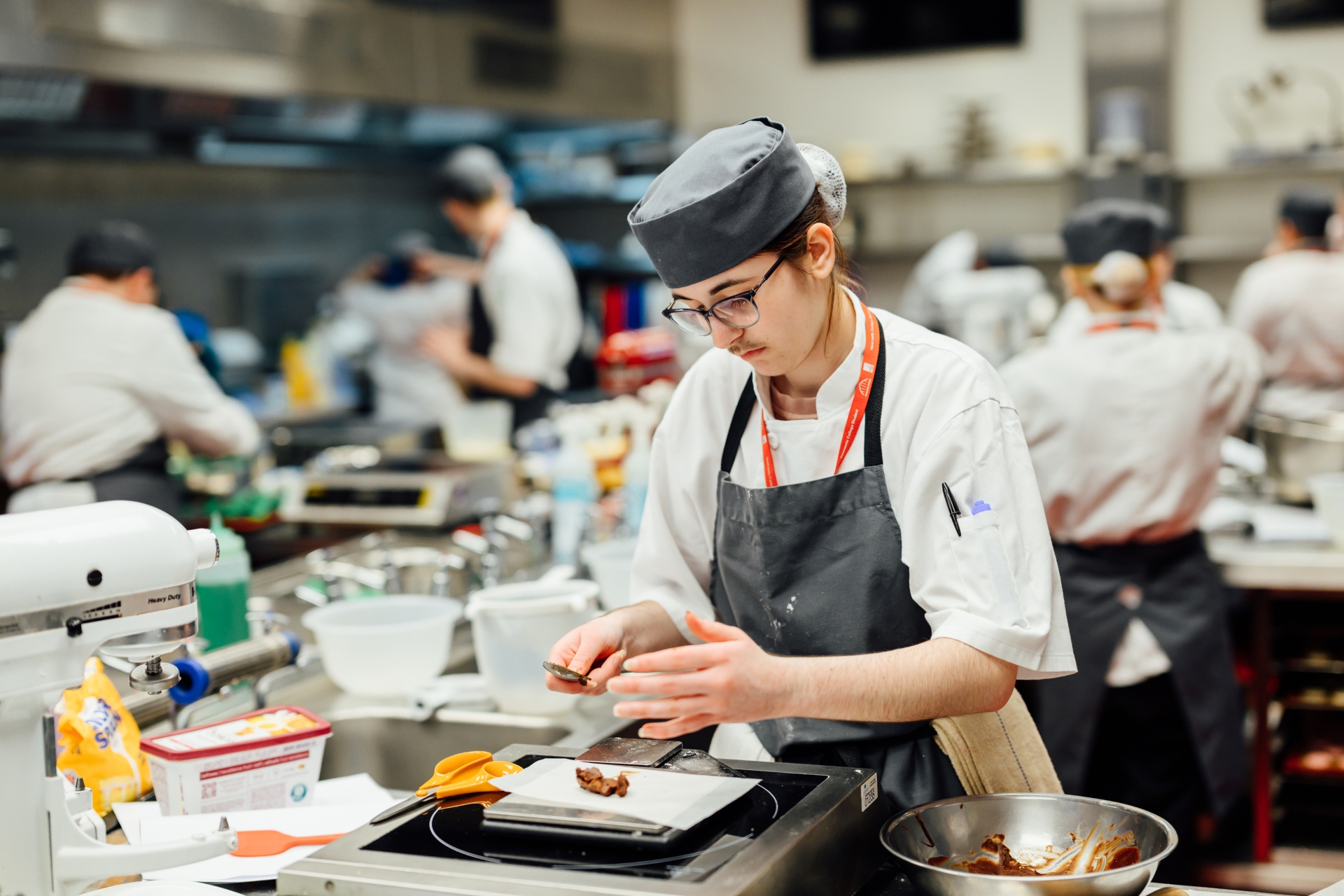 FE Hospitality and Catering 15