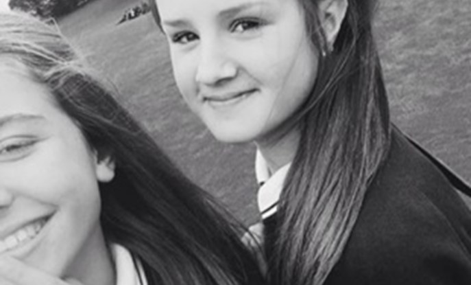 Tragedy Inspires Newcastle College Teen To Take On Great North Run