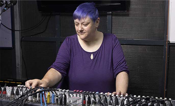 Performance Technical HTQ