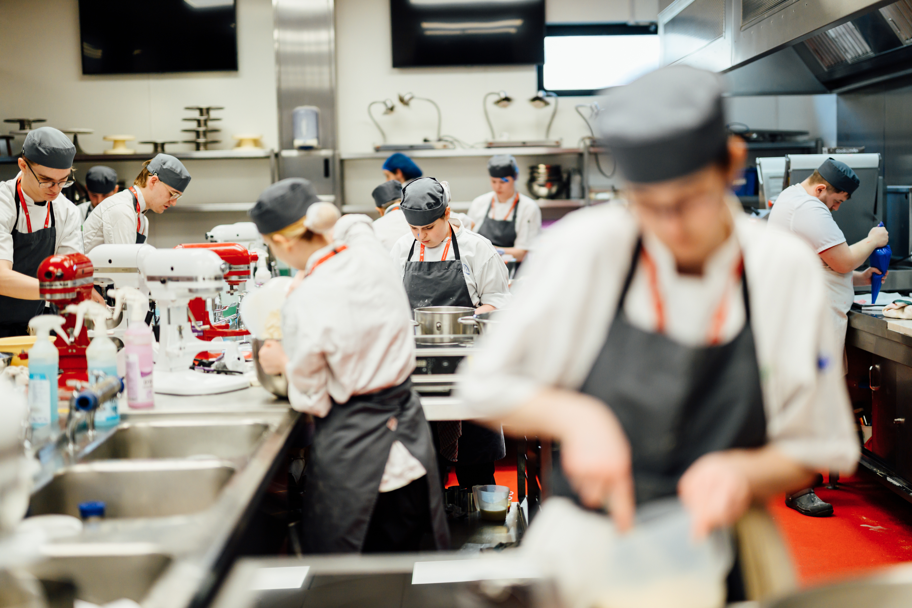 Cauldphoto 2026 Nclcol March Day1 9010