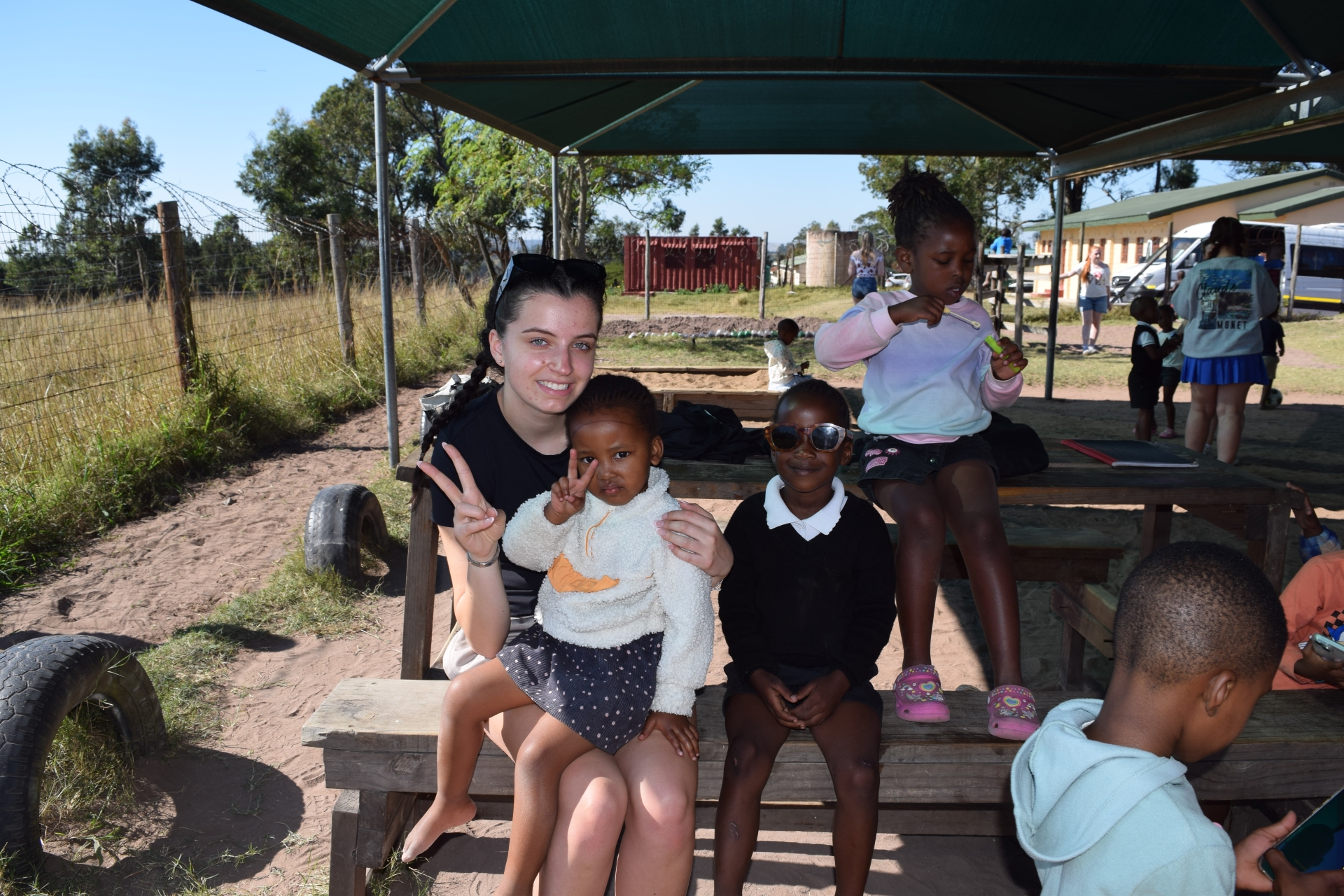 Newcastle College South Africa 1 (1)