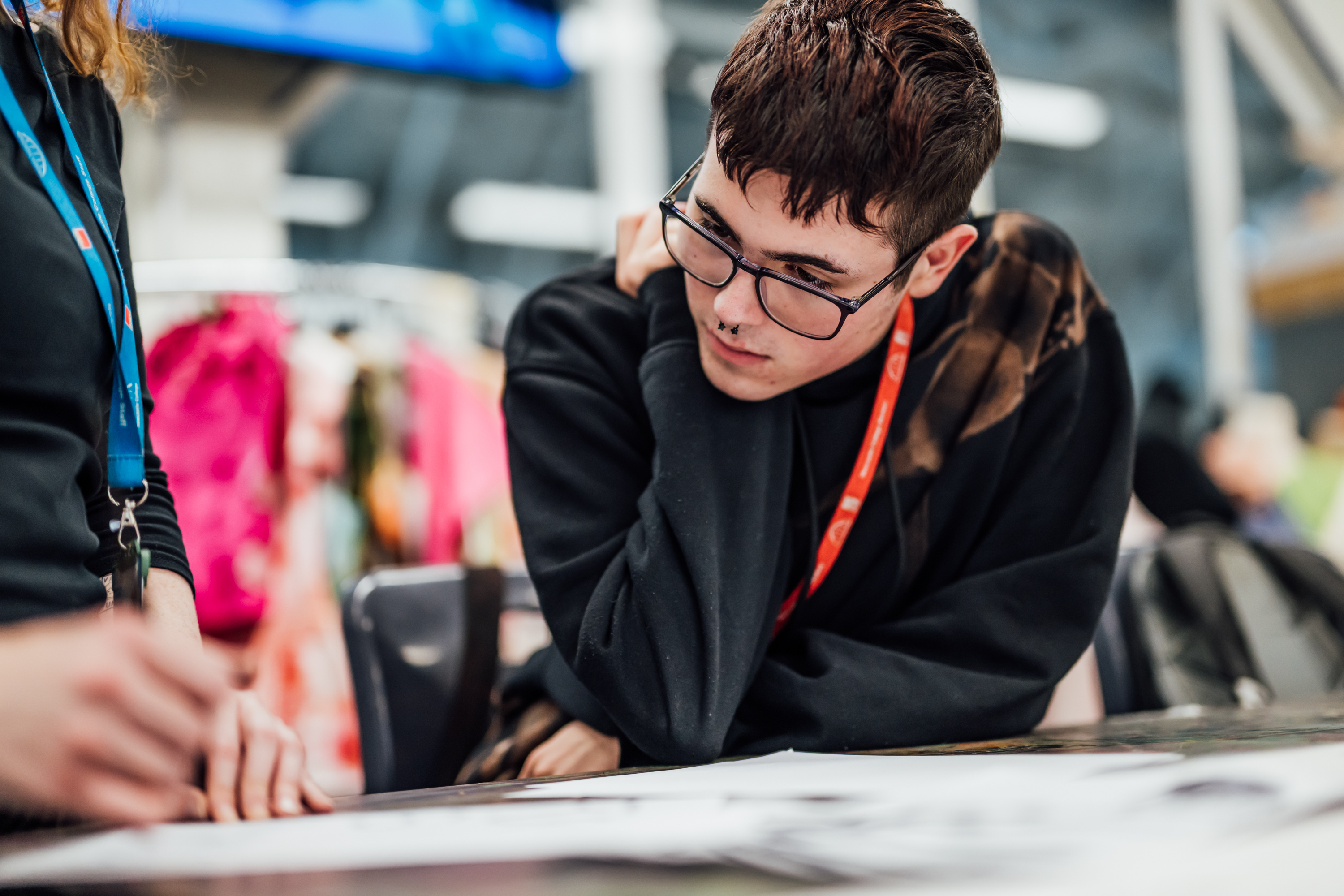 Newcastle College Art And Design FE (3)