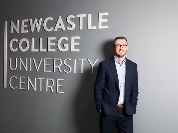 Driving Digital Talent In The North East