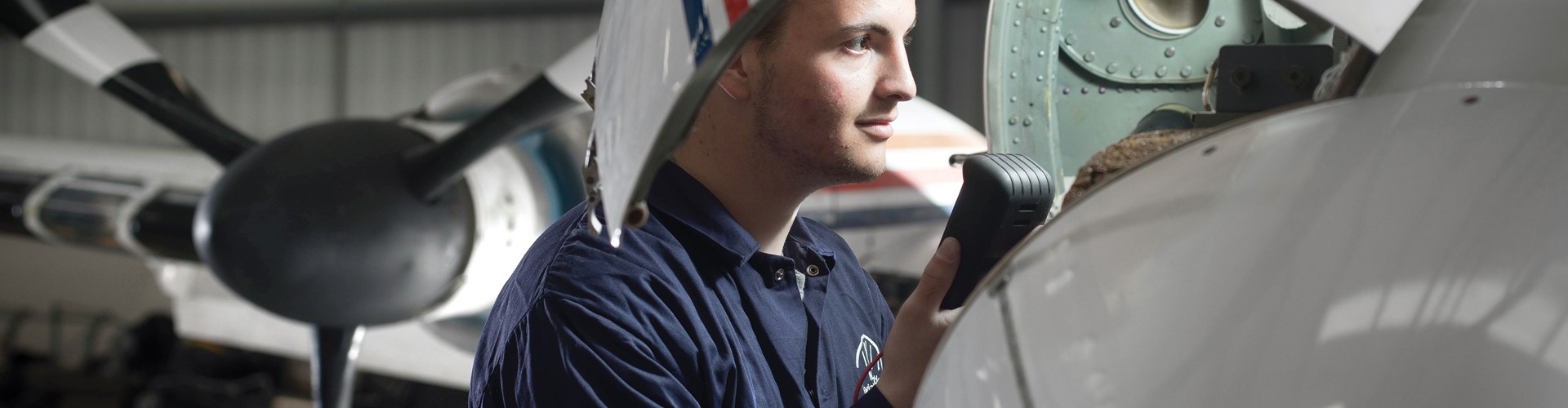 Aviation Courses