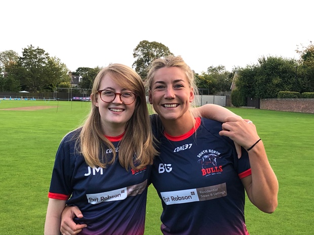 Degree Student Jenny Jets Off To Dubai