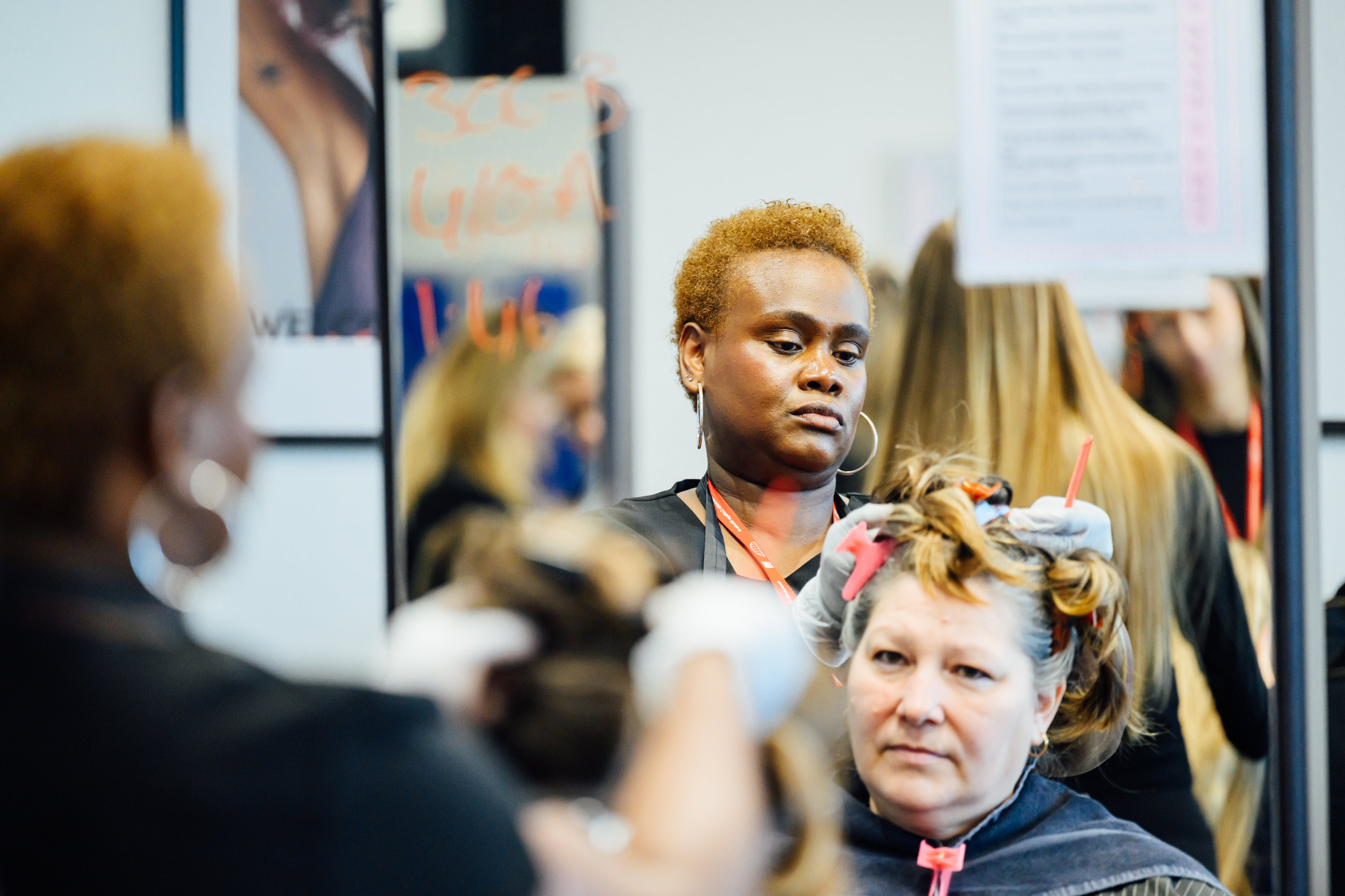 Newcastle College Hair And Beauty FE (3)