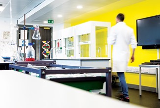 Newcastle College Science 11