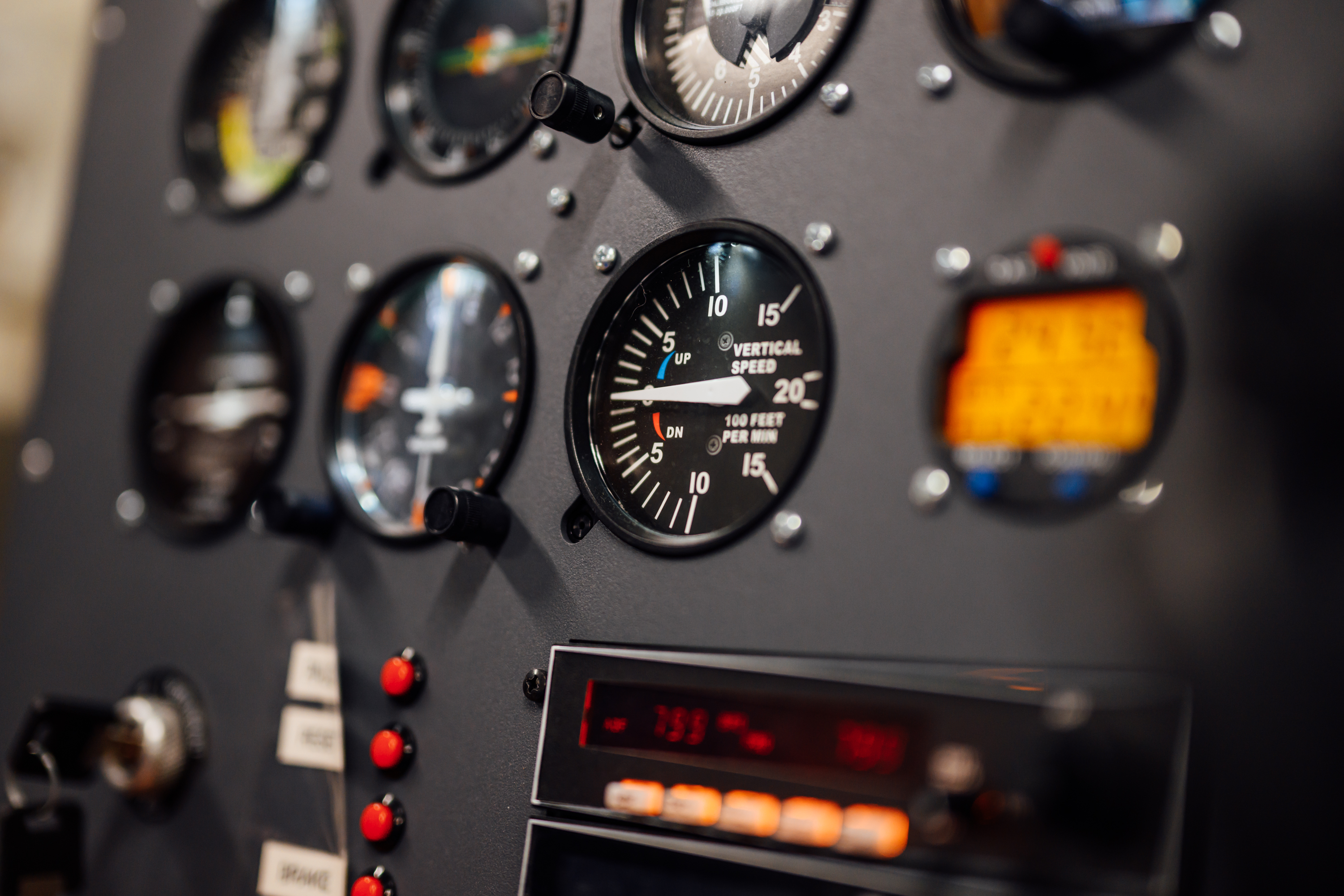 Newcastle College Aviation FE (9)
