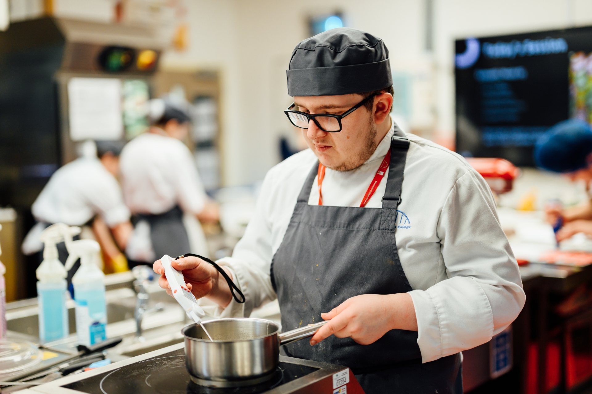 FE Hospitality and Catering 5