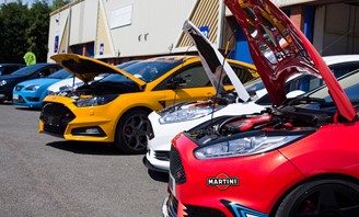 Newcastle College Automotive 5 (1)