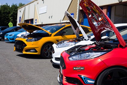 Newcastle College Automotive 5 (1)