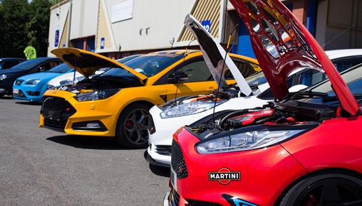 Newcastle College Automotive 5 (1)
