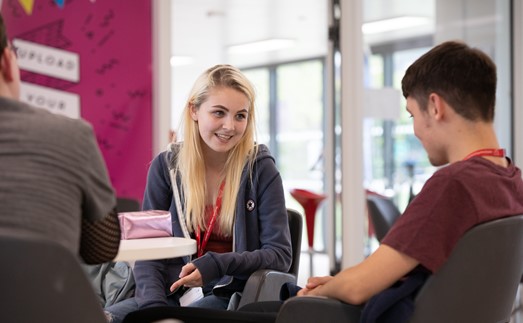 College Courses For 16 to 18 Year Olds